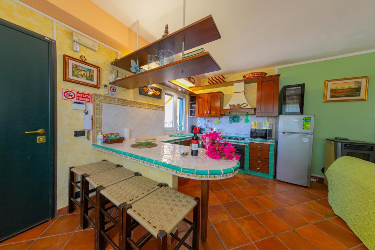 צ'פאלו Residence Agape מראה חיצוני תמונה
