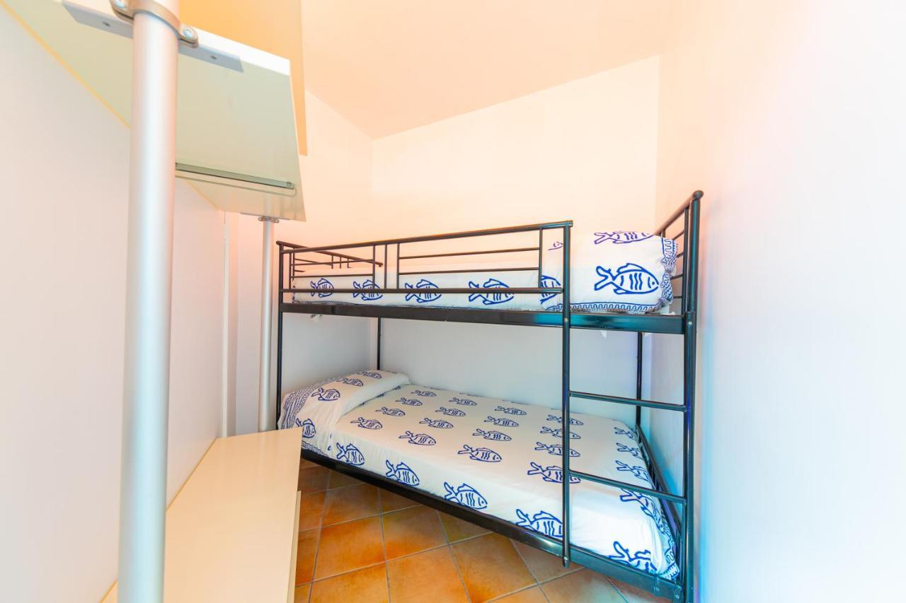 צ'פאלו Residence Agape מראה חיצוני תמונה