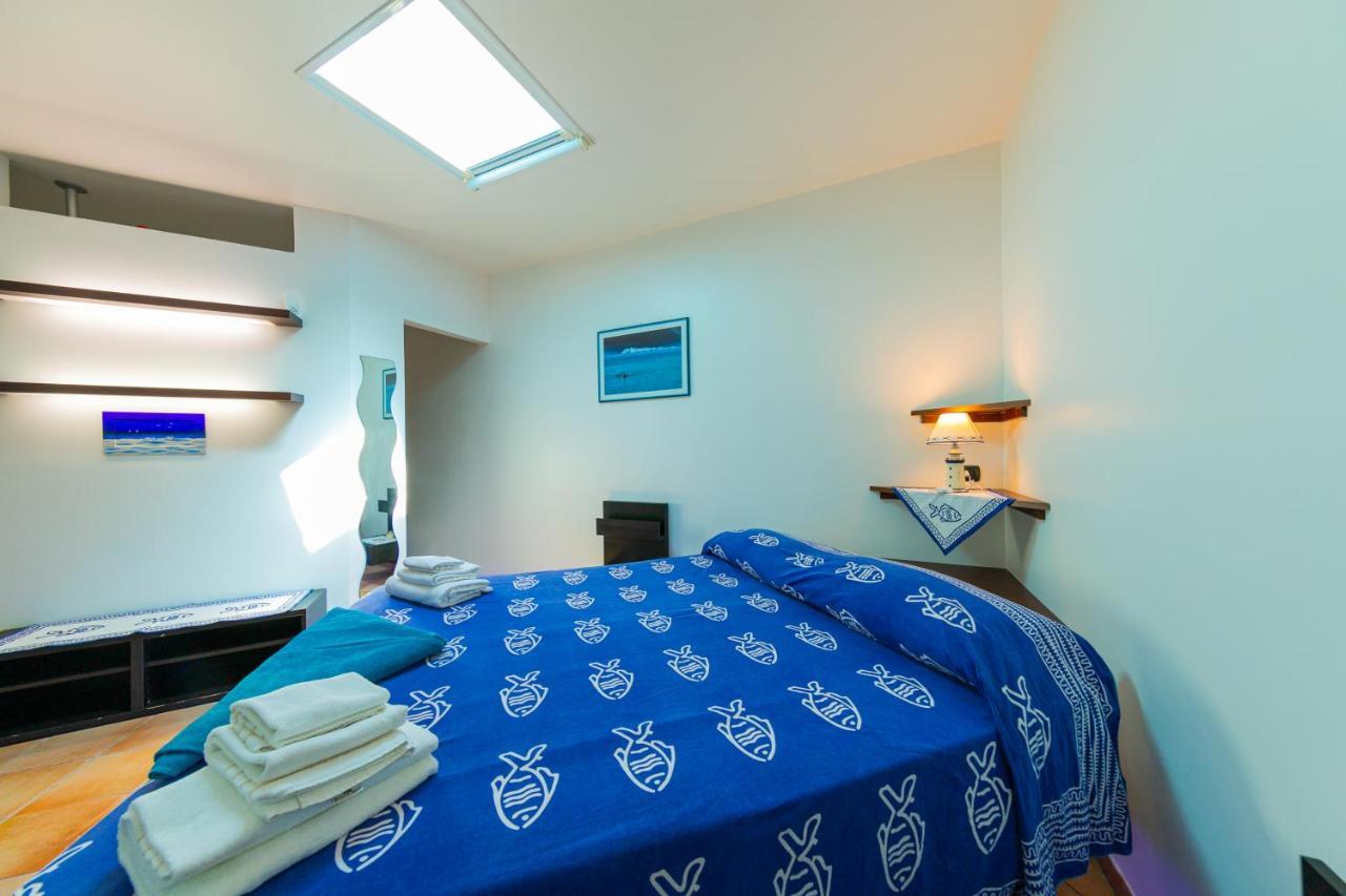 צ'פאלו Residence Agape מראה חיצוני תמונה