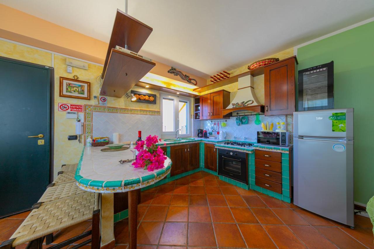 צ'פאלו Residence Agape מראה חיצוני תמונה
