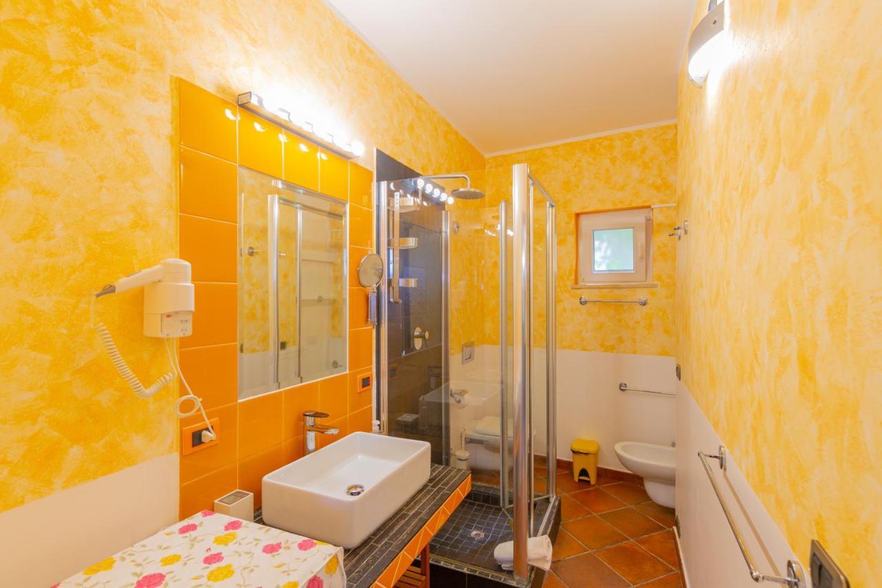 צ'פאלו Residence Agape מראה חיצוני תמונה