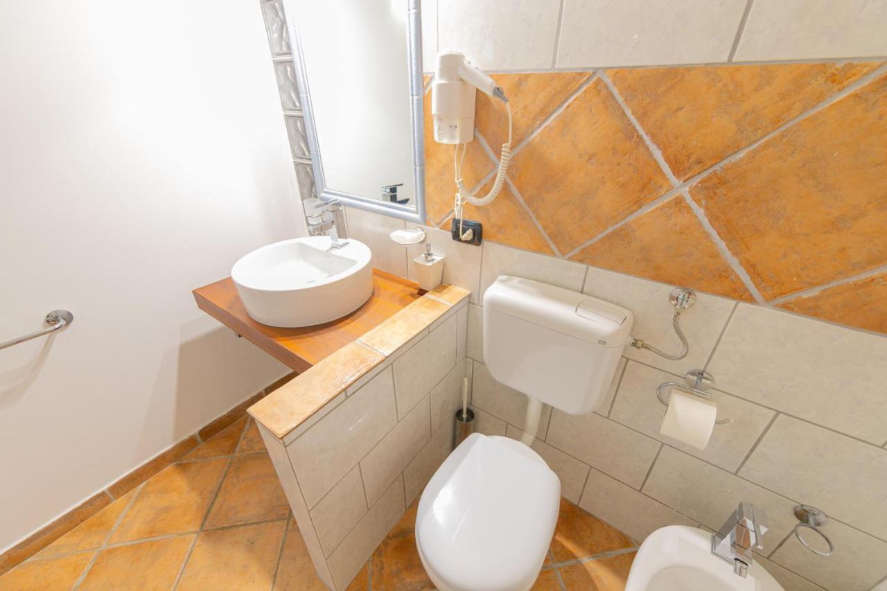 צ'פאלו Residence Agape מראה חיצוני תמונה