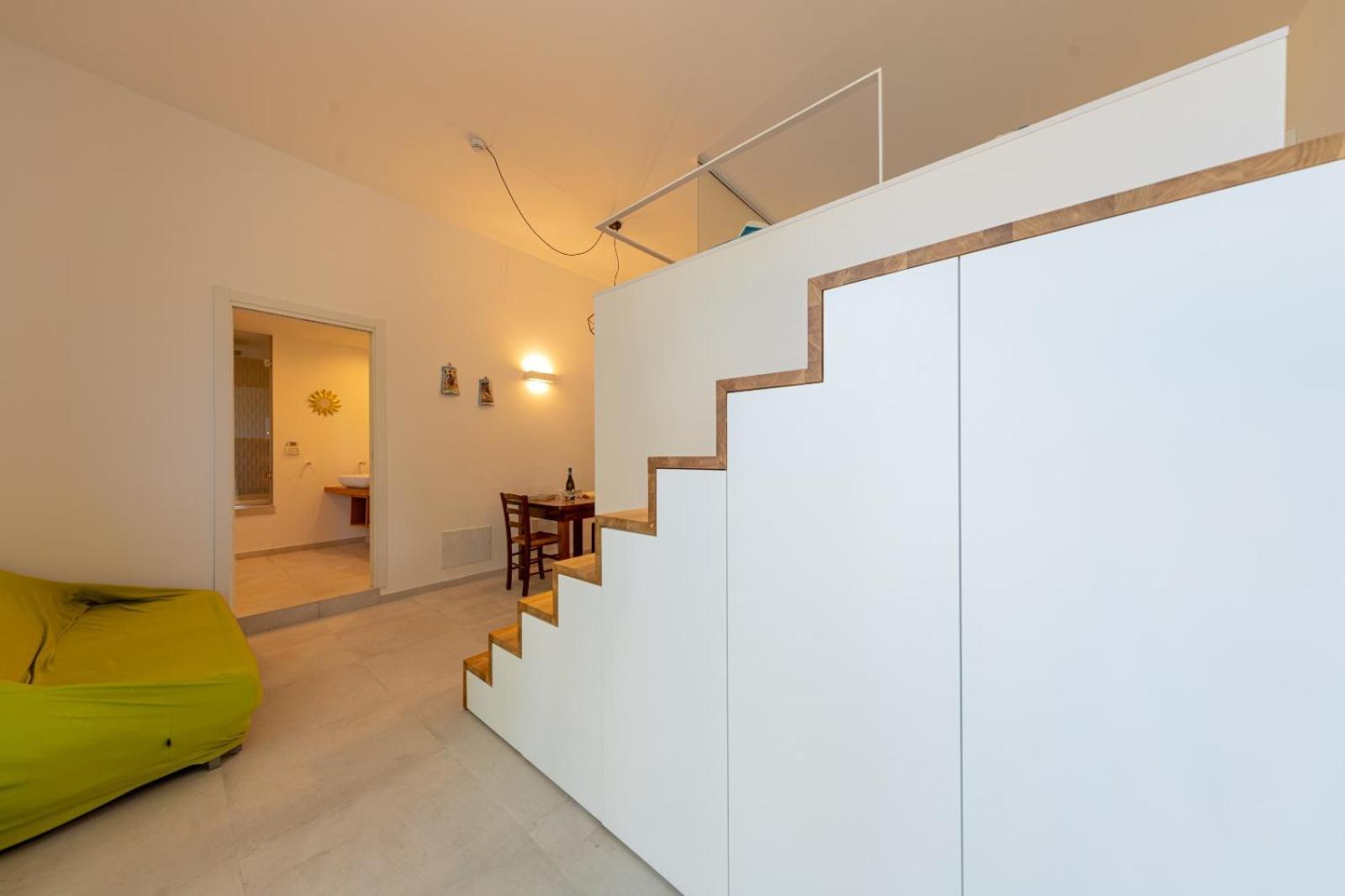 צ'פאלו Residence Agape מראה חיצוני תמונה