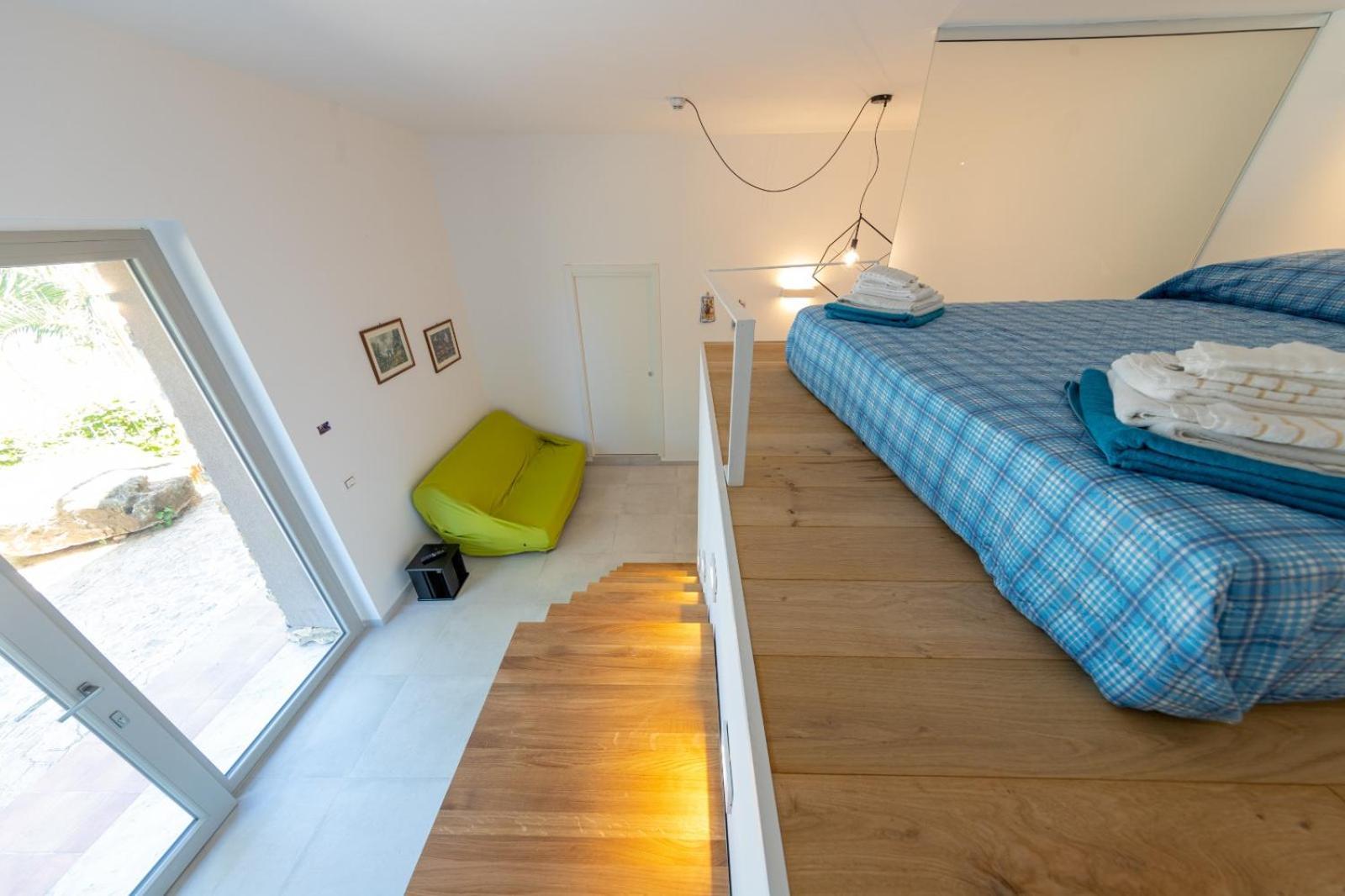 צ'פאלו Residence Agape מראה חיצוני תמונה