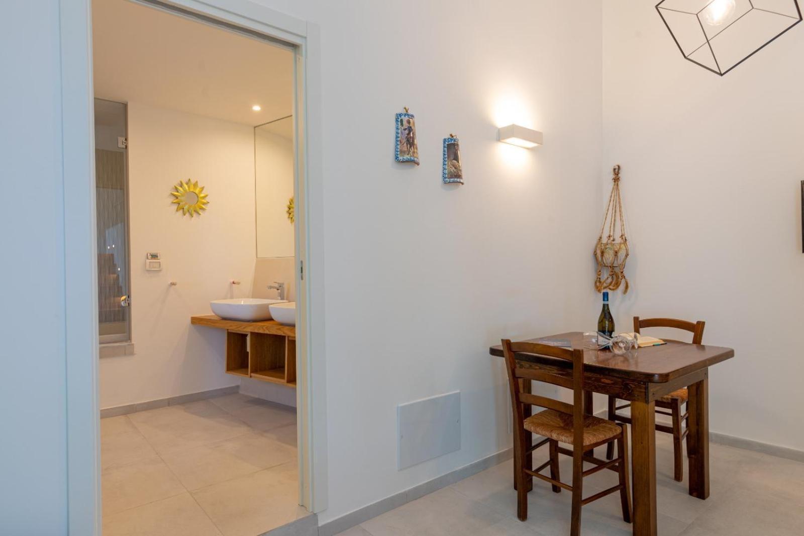 צ'פאלו Residence Agape מראה חיצוני תמונה