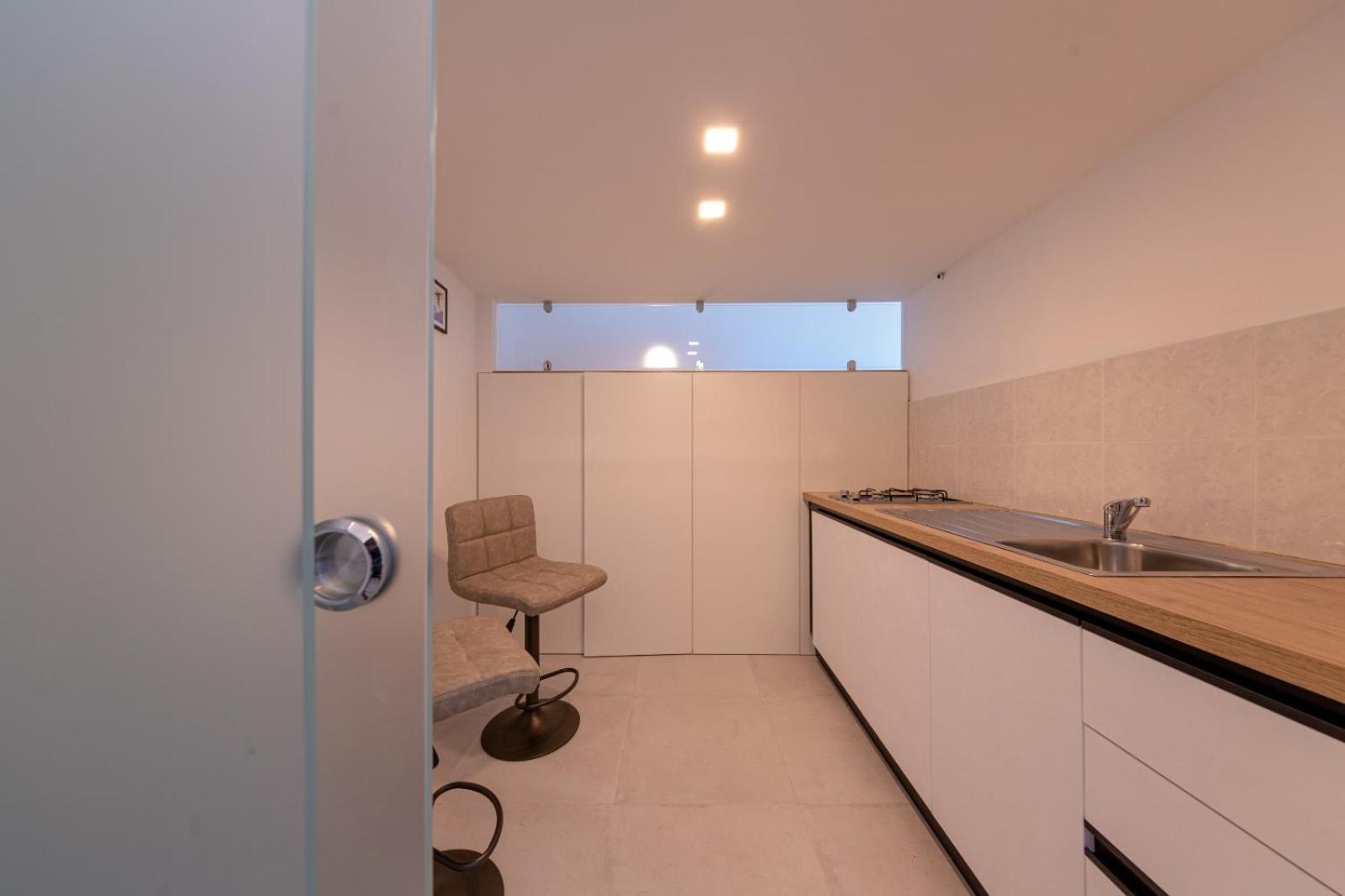 צ'פאלו Residence Agape מראה חיצוני תמונה