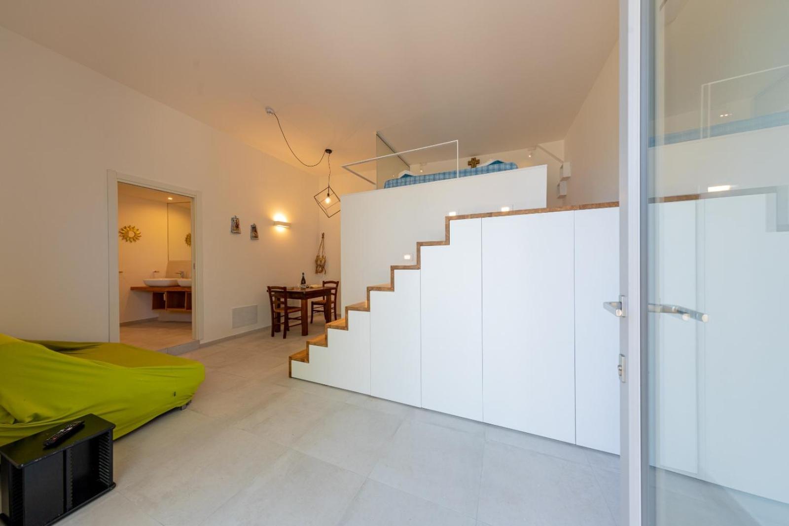 צ'פאלו Residence Agape מראה חיצוני תמונה