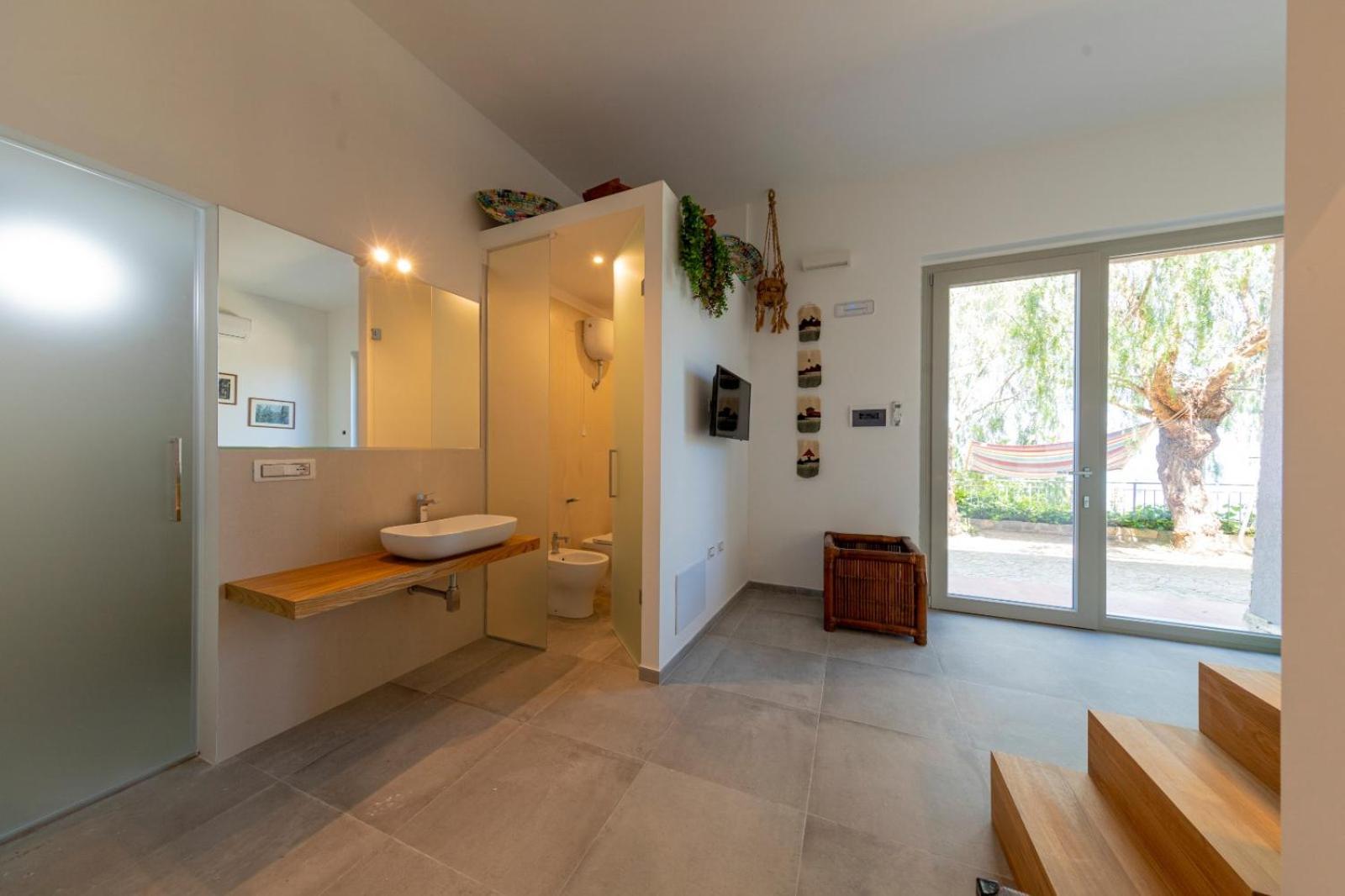צ'פאלו Residence Agape מראה חיצוני תמונה