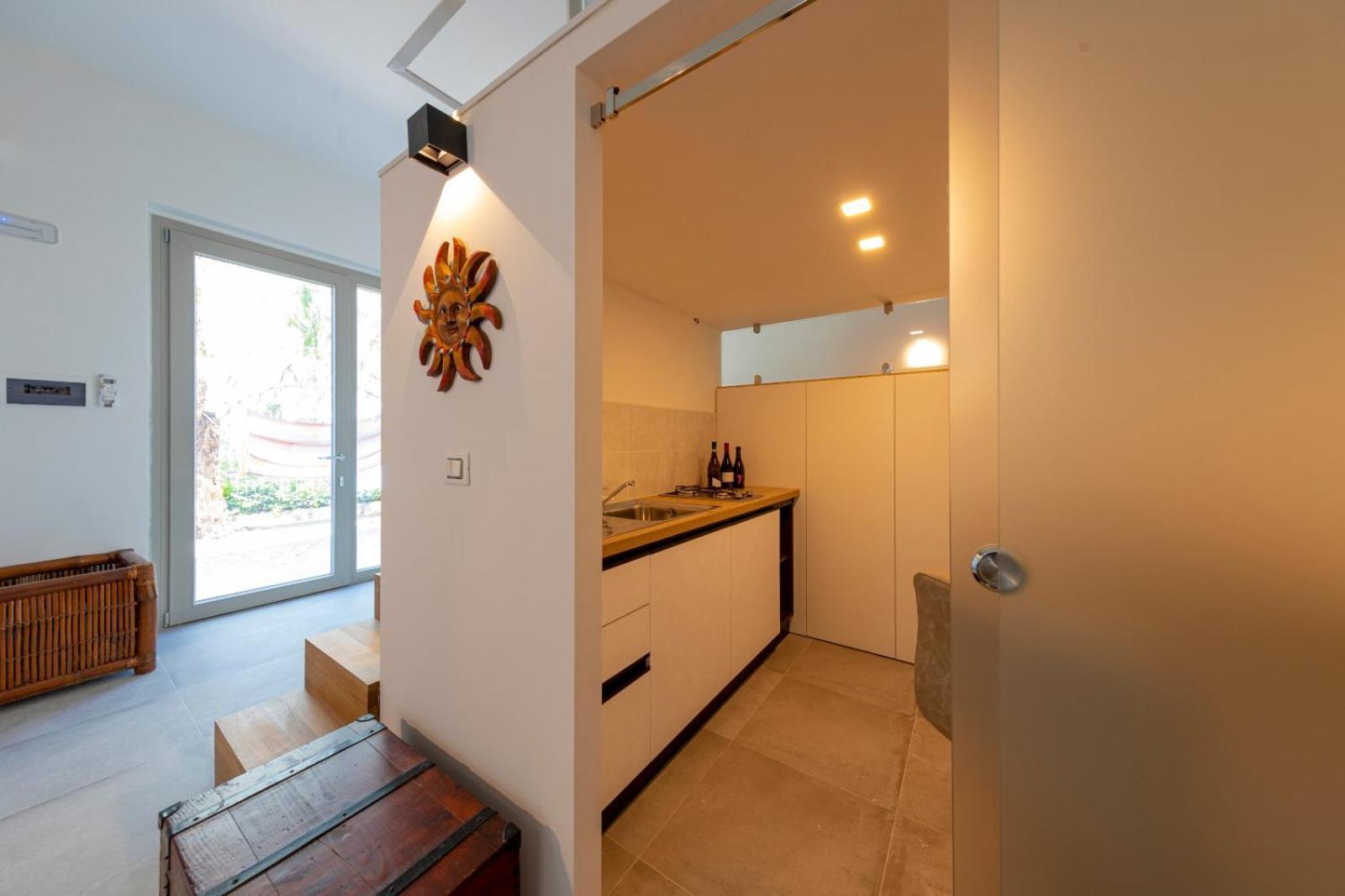 צ'פאלו Residence Agape מראה חיצוני תמונה