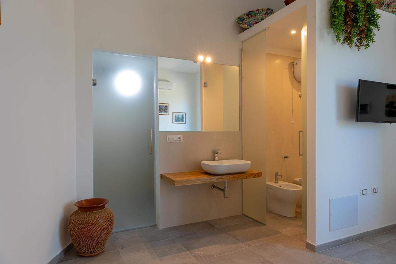 צ'פאלו Residence Agape מראה חיצוני תמונה