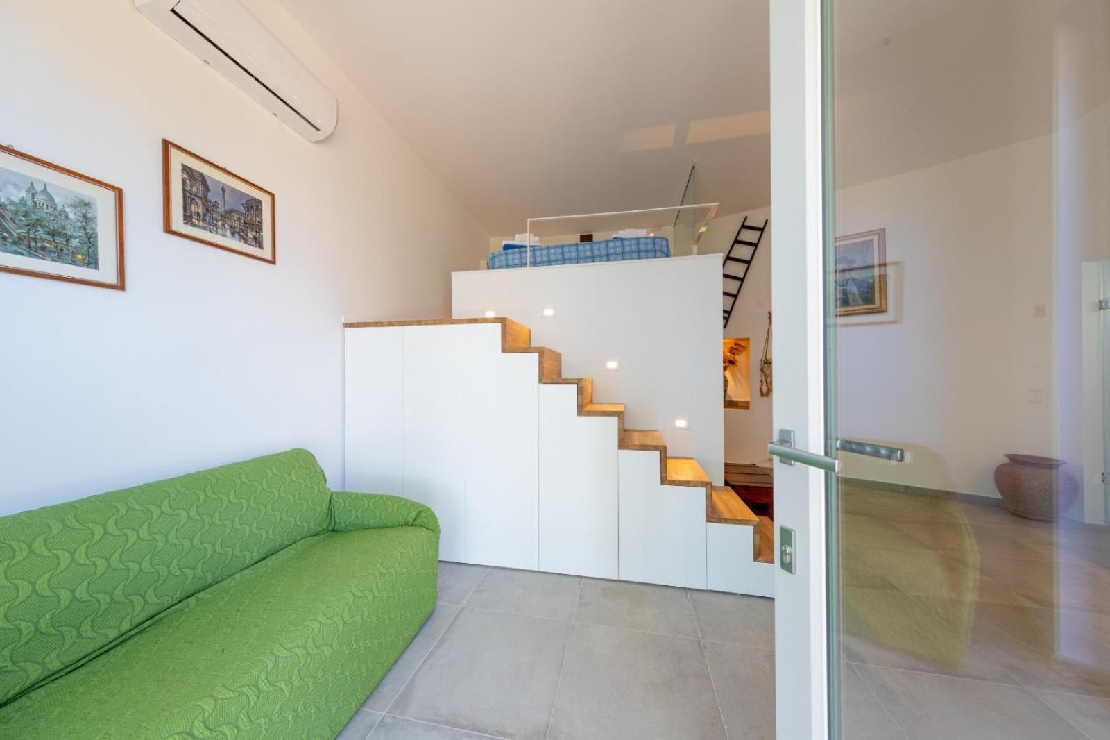 צ'פאלו Residence Agape מראה חיצוני תמונה