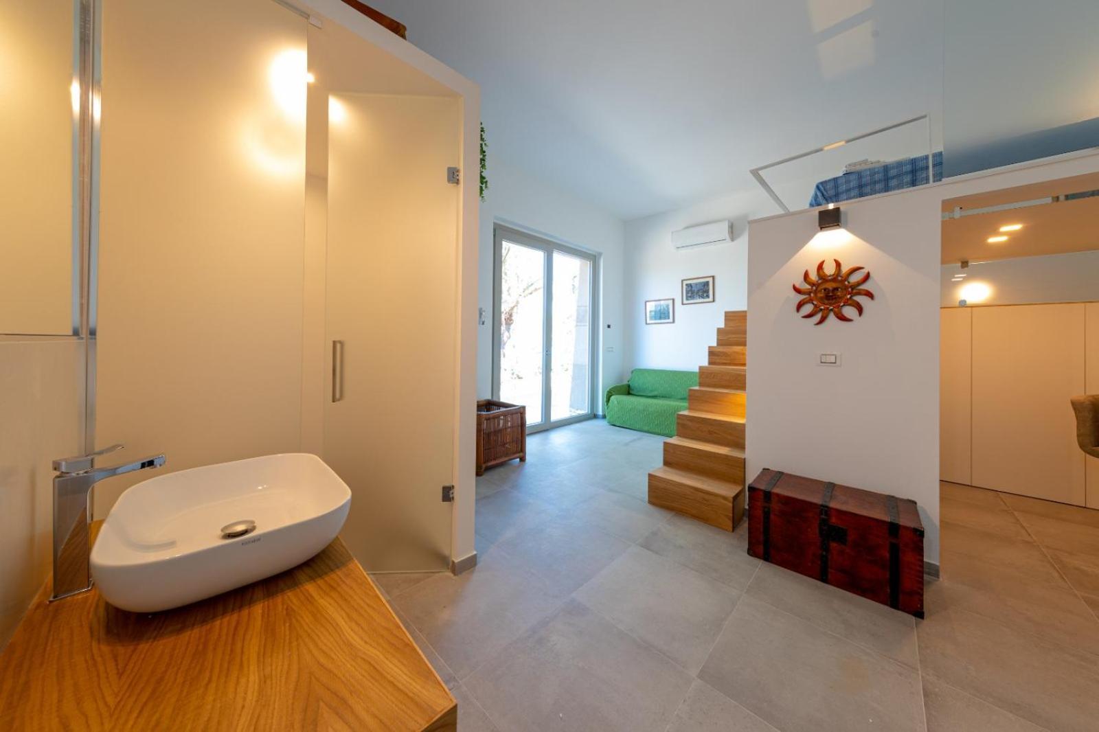 צ'פאלו Residence Agape מראה חיצוני תמונה