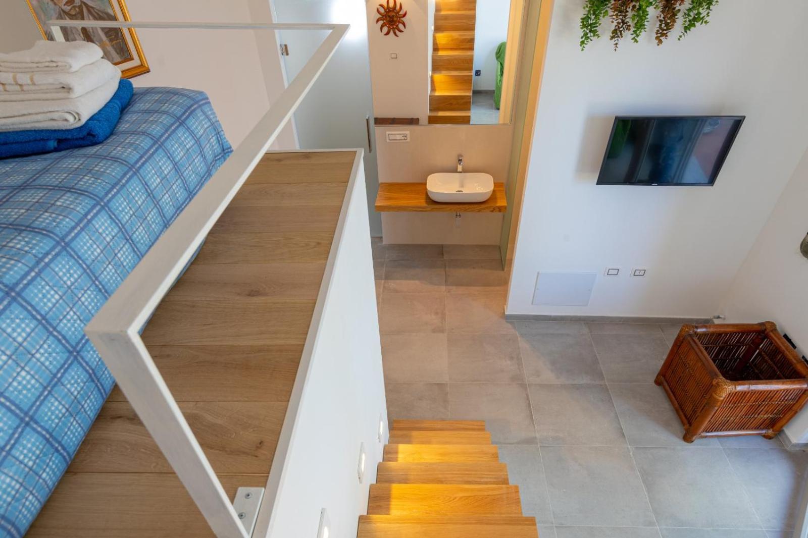 צ'פאלו Residence Agape מראה חיצוני תמונה